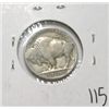 Image 2 : 1926 BUFFALO NICKEL RED BOOK VALUE IS $5.00 *VERY FINE GRADE*!!