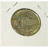 Image 2 : 1952 JEFFERSON NICKEL RED BOOK VALUE IS $45.00 *EXTREMELY RARE PROOF-65 HIGH GRADE*!!