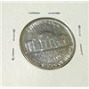 Image 2 : 1953 JEFFERSON NICKEL RED BOOK VALUE IS $40.00 *EXTREMELY RARE PROOF-65 HIGH GRADE*!!