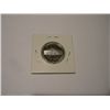 Image 2 : 1987-S JEFFERSON NICKEL RED BOOK VALUE IS $4.00 *RARE PROOF-65 HIGH GRADE*!!