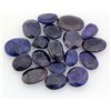 Image 1 : Blue Sapphire 213.00ctw MixShape&Sizes LooseGemstone