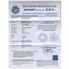 Image 2 : Certified Round Diamond 3.69ct I, VS2 EGL ISRAEL
