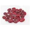 Image 1 : 176.50ctw Ruby Mix Shape&Sizes LooseGemstone