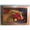 Image 1 : NIB 1:25 Die Cast Melroe M-200 Loader