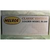 Image 2 : NIB 1:25 Die Cast Melroe M-200 Loader