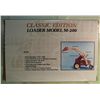 Image 3 : NIB 1:25 Die Cast Melroe M-200 Loader