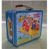 Image 1 : Disney Bedknobs And Broomsticks Metal Lunchbox