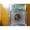 Image 1 : 2003-S Proof Silver Alabama State Quarter - ICG PR70