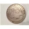 Image 1 : 1883 SILVER MORGAN DOLLAR