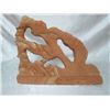 Image 1 : Sandstone Abstract Sculpture