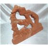 Image 2 : Sandstone Abstract Sculpture