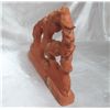 Image 3 : Sandstone Abstract Sculpture