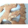 Image 4 : Sandstone Abstract Sculpture