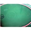 Image 3 : Nine Fiesta Ware Platters