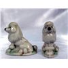 Image 2 : Wade of England Porcelain Animal Figurines