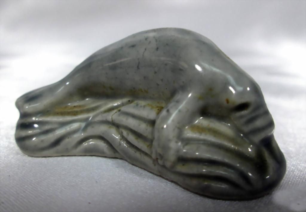 Wade of England Porcelain Animal Figurines