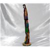Image 2 : Native American 'Cliffdancer' Corn Doll