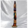 Image 3 : Native American 'Cliffdancer' Corn Doll