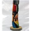 Image 6 : Native American 'Cliffdancer' Corn Doll