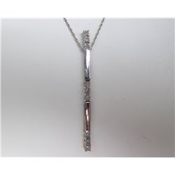 10 Karat Gold Necklace