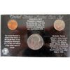 Image 3 : U.S. Monument Coin/Presidents Coin Collections