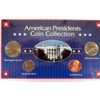Image 4 : U.S. Monument Coin/Presidents Coin Collections