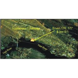 177 Vaaloewer, Gauteng, South Africa