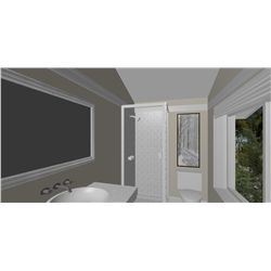 Bird Haven Stand 946