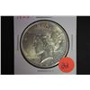 Image 1 : 1925 Peace $1; EST. $40-60