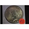 Image 1 : 1925 Peace $1; EST. $40-60