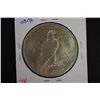Image 2 : 1923 Peace $1; EST. $40-60