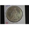 Image 2 : 1924 Peace $1; EST. $40-60