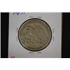 Image 2 : 1946 Walking Liberty Half Dollar; EST. $15-20