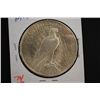 Image 2 : 1924 Peace $1; EST. $40-60
