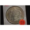 Image 1 : 1921 Silver Morgan $1; EST. $40-60