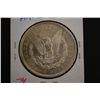 Image 2 : 1921 Silver Morgan $1; EST. $40-60