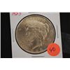 Image 1 : 1923 Peace $1; EST. $40-60