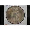 Image 2 : 1923 Peace $1; EST. $40-60