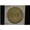 Image 2 : 1921 Silver Morgan $1; EST. $40-60