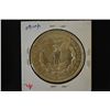 Image 2 : 1921 Silver Morgan $1; EST. $40-60