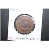 Image 2 : 1829 Large One Cent; Large Letters; EST. $60-90