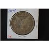 Image 2 : 1881-O Silver Morgan $1; EST. $40-60