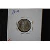 Image 2 : 1944 Mercury Dime; UNC; EST. $10-15