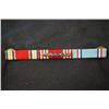 Image 1 : Military Officer Bar Pin; EST. $5-10