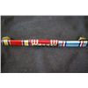 Image 2 : Military Officer Bar Pin; EST. $5-10