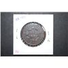 Image 2 : 1839 Large One Cent "Silly Head"; Rev. No Line; 13 Stars; EST. $60-90