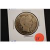 Image 1 : 1915 Barber Half Dollar; G4; EST. $10-20