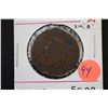 Image 1 : 1834 Large One Cent; Large Stars; Small 8; EST. $80-100