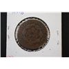 Image 2 : 1834 Large One Cent; Large Stars; Small 8; EST. $80-100