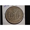 Image 2 : 1904 Silver Morgan $1; EST. $40-60